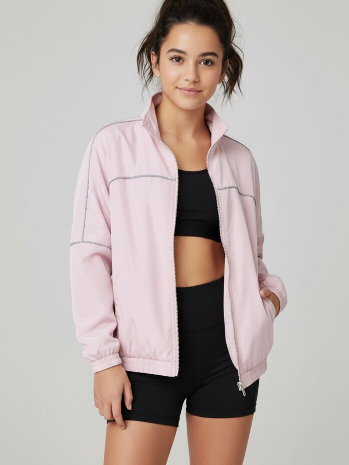 SLX Youth & Adult Hyperflow Windbreaker Thumbnail