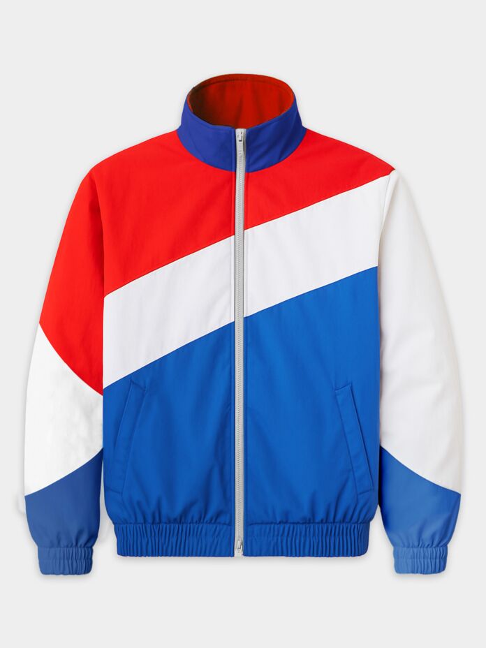 SLX Youth & Adult Olympiad Windbreaker Thumbnail