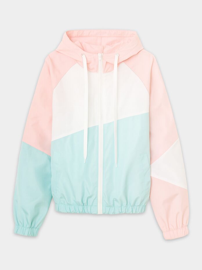 SLX Youth & Adult Zephyra Windbreaker Thumbnail