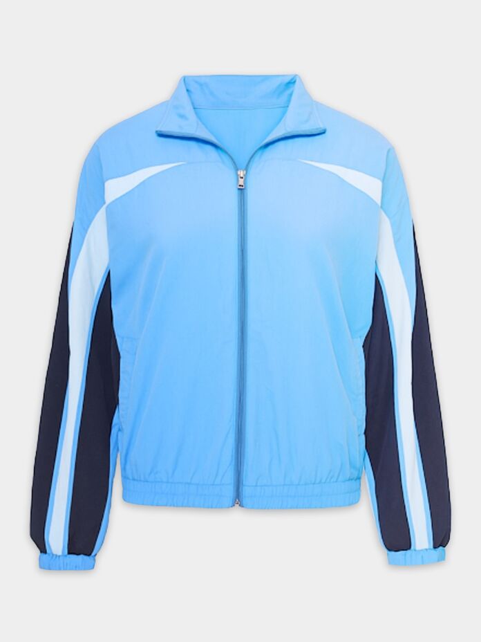 SLX Youth & Adult Cobalt Windbreaker Thumbnail