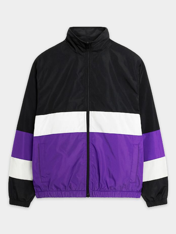 SLX Youth & Adult Hyperphase Windbreaker Thumbnail