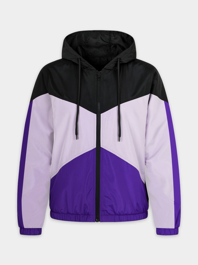 SLX Youth & Adult Timeless Windbreaker Thumbnail