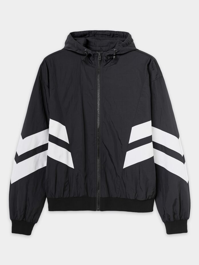 SLX Youth & Adult Boltrush Windbreaker Thumbnail