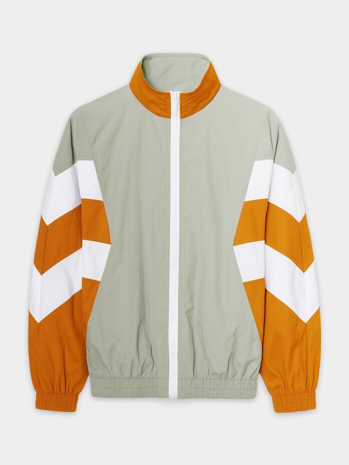 SLX Youth & Adult Flightline Windbreaker Thumbnail