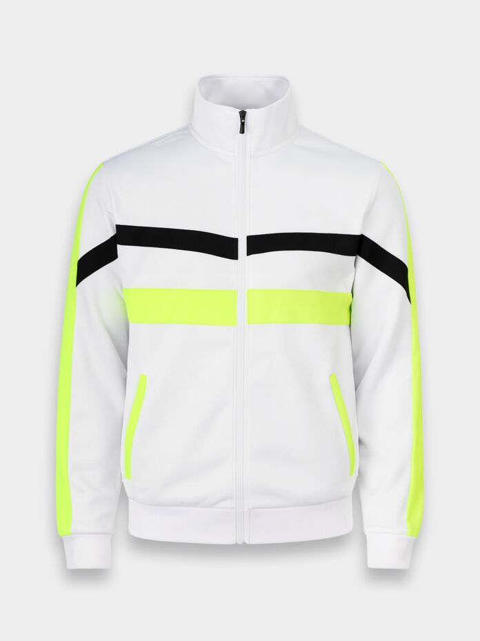 Youth & Adult Neon 2.0 Windbreaker Thumbnail