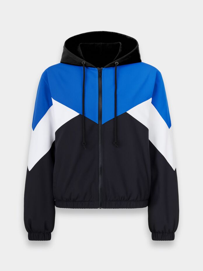 SLX Youth & Adult Jet Windbreaker Thumbnail