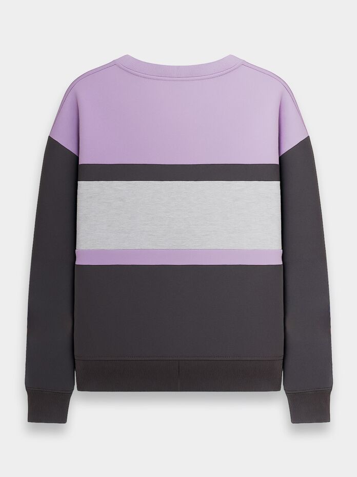 SLX Youth & Adult Striv Crewneck Thumbnail