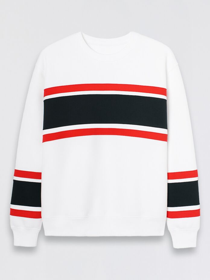 SLX Youth & Adult Streaker Crewneck Thumbnail