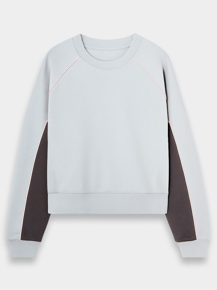 SLX Youth & Adult Dyntra Crewneck Thumbnail