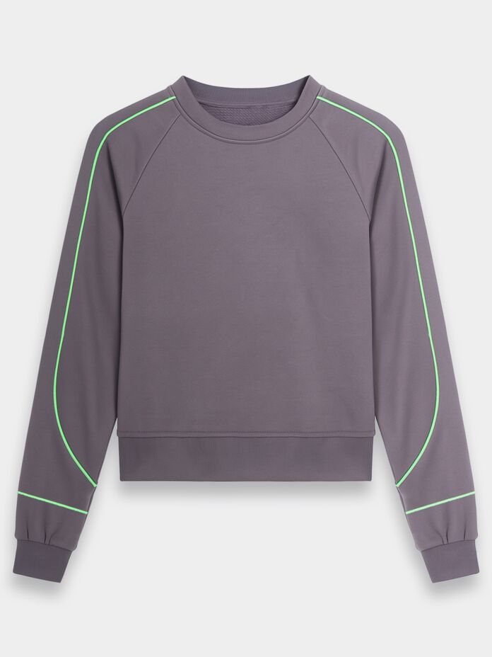 SLX Youth & Adult Neon Groove Crewneck Thumbnail