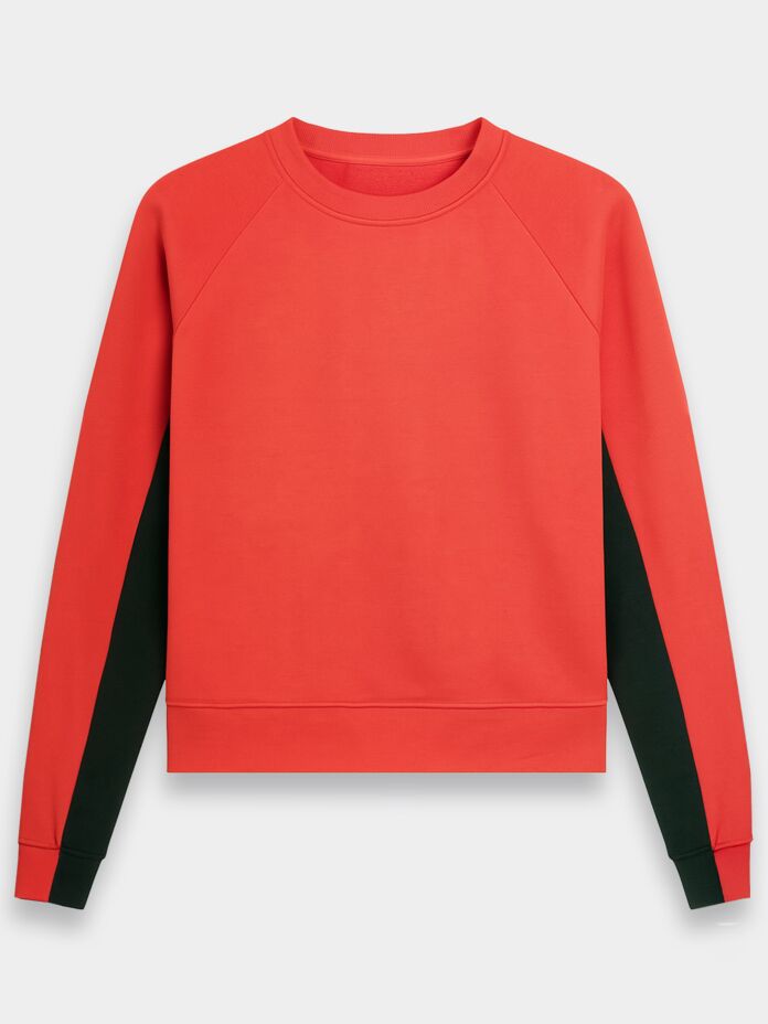 SLX Youth & Adult Heatwave Crewneck Thumbnail