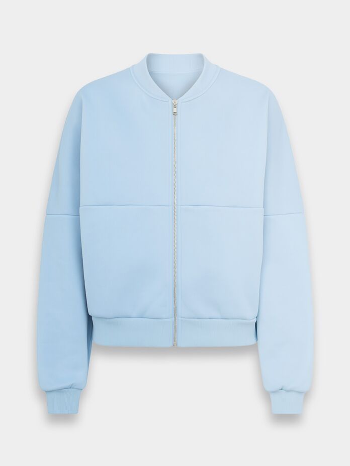 SLX Youth & Adult Skyra Fleece Jacket Thumbnail