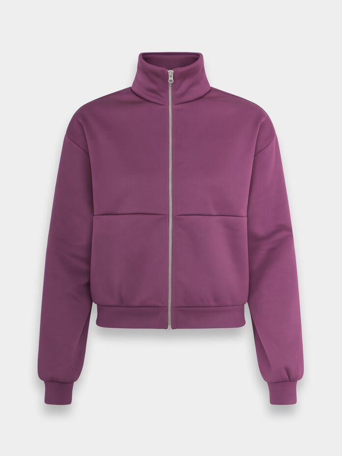 SLX Youth & Adult Nimbus Fleece Jacket Thumbnail