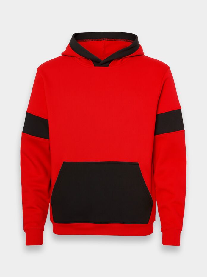 SLX Youth & Adult Blazelock Hoodie Thumbnail