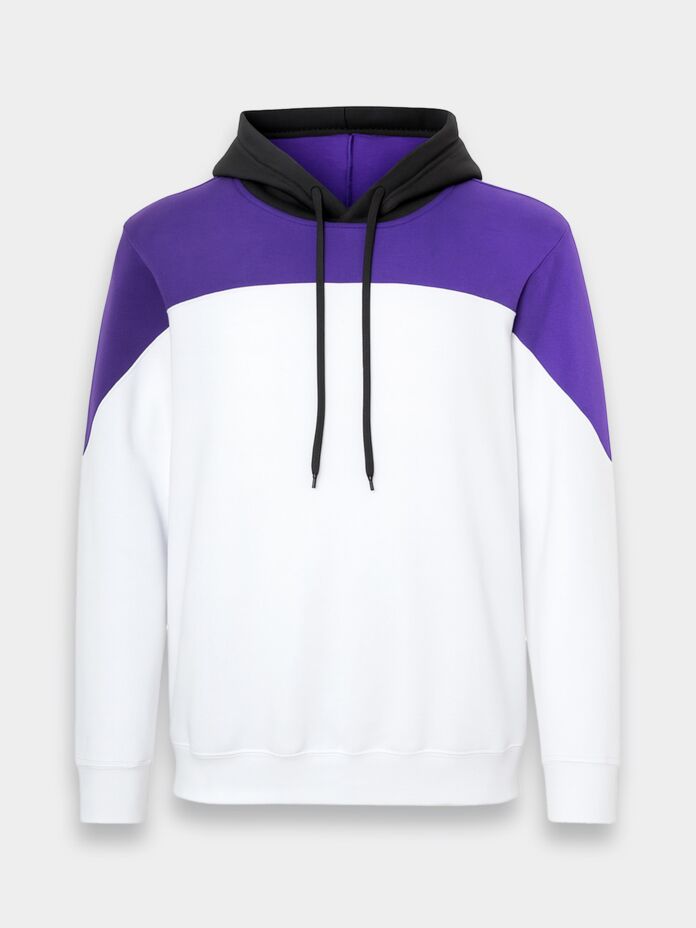 SLX Youth & Adult Groovy Hoodie Thumbnail