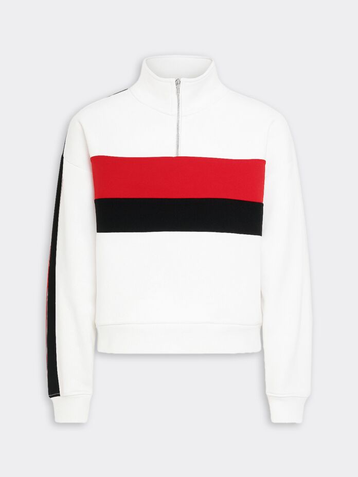 SLX Youth & Adult Speedy Quarter Zip Thumbnail