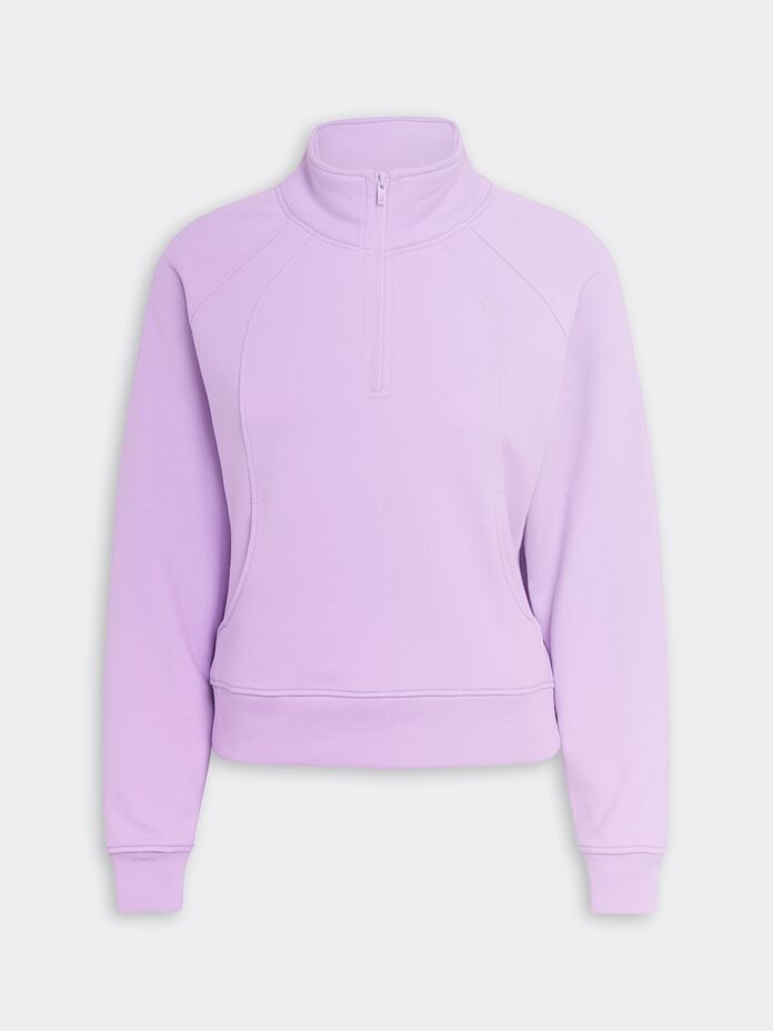 SLX Youth & Adult Zenergy Quarter Zip Thumbnail