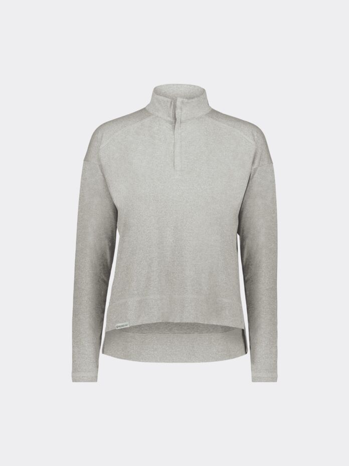Ladies Ventura 1/4 Zip Pullover Thumbnail