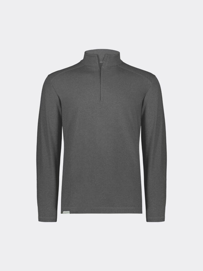 Adult Unisex Ventura 1/4 Zip Pullover Thumbnail