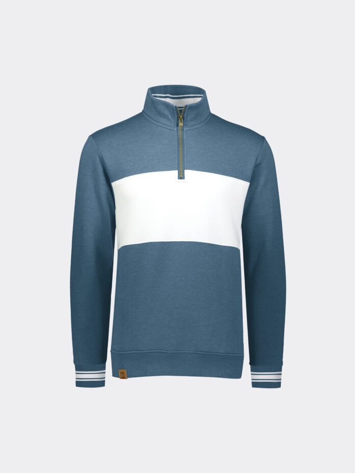 Adult Unisex Classic 1/4 Zip Pullover Thumbnail