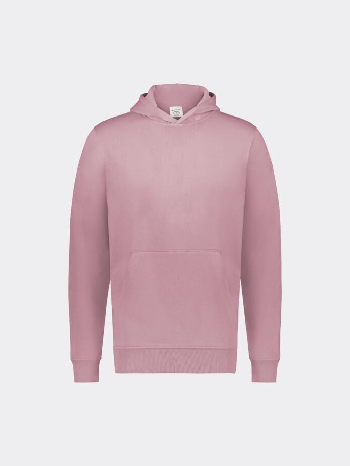 Youth Unisex 60/40 Fleece Hoodie Thumbnail