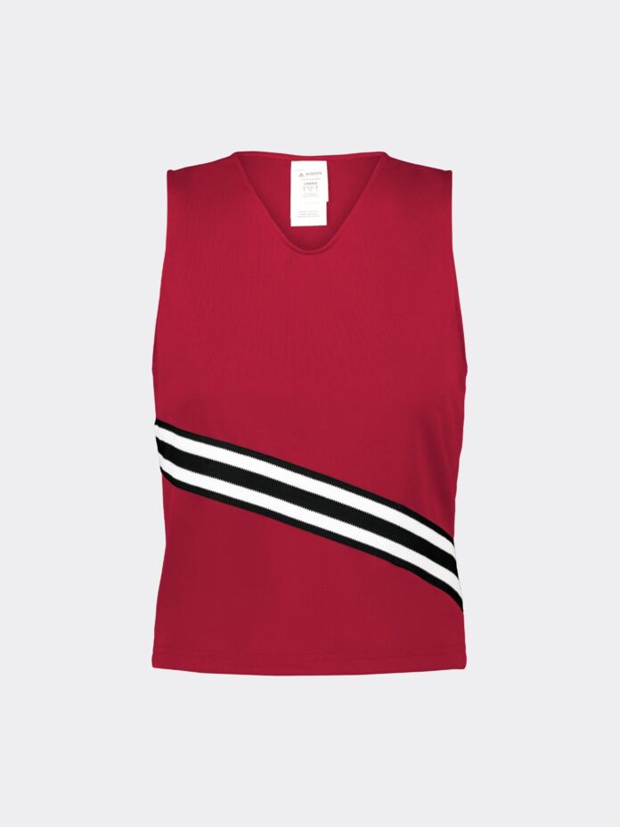 Girls Cheer Squad Shell Thumbnail