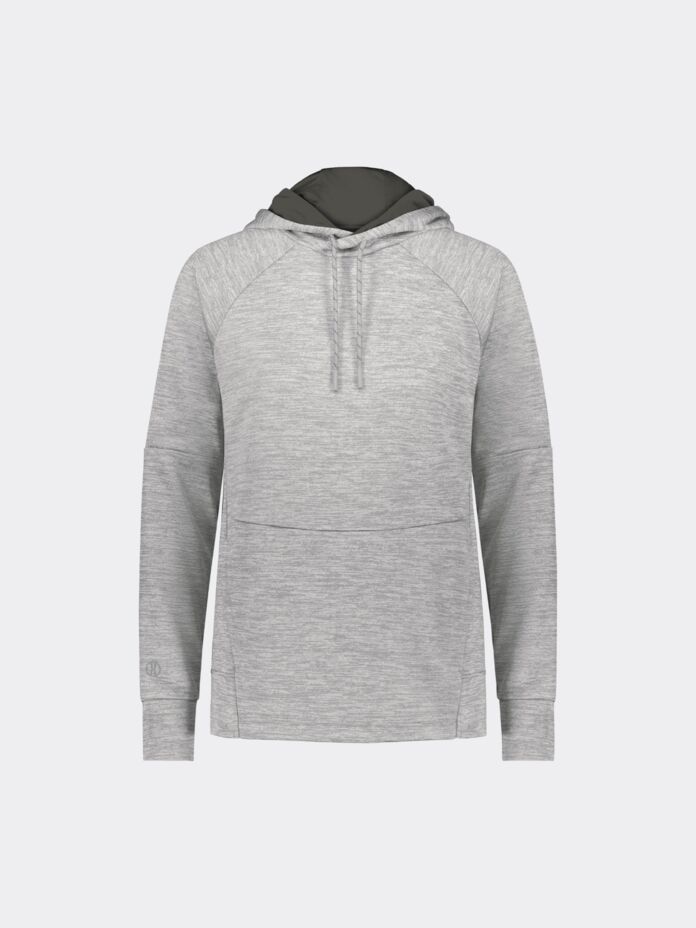 Ladies Casual Hoodie Thumbnail