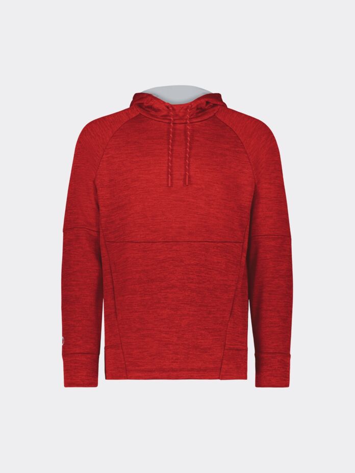 Adult Unisex Casual Hoodie Thumbnail