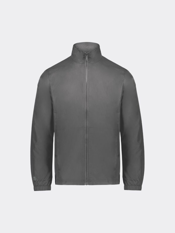 Youth Unisex Street Style  Full-Zip Jacket Thumbnail