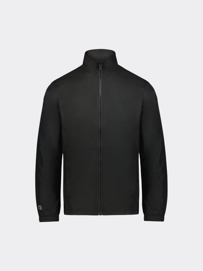 Adult Unisex Street Style Full-Zip Jacket Thumbnail