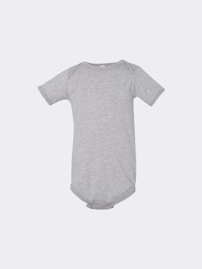 Bella + Canvas Infant Unisex Jersey One Piece Thumbnail
