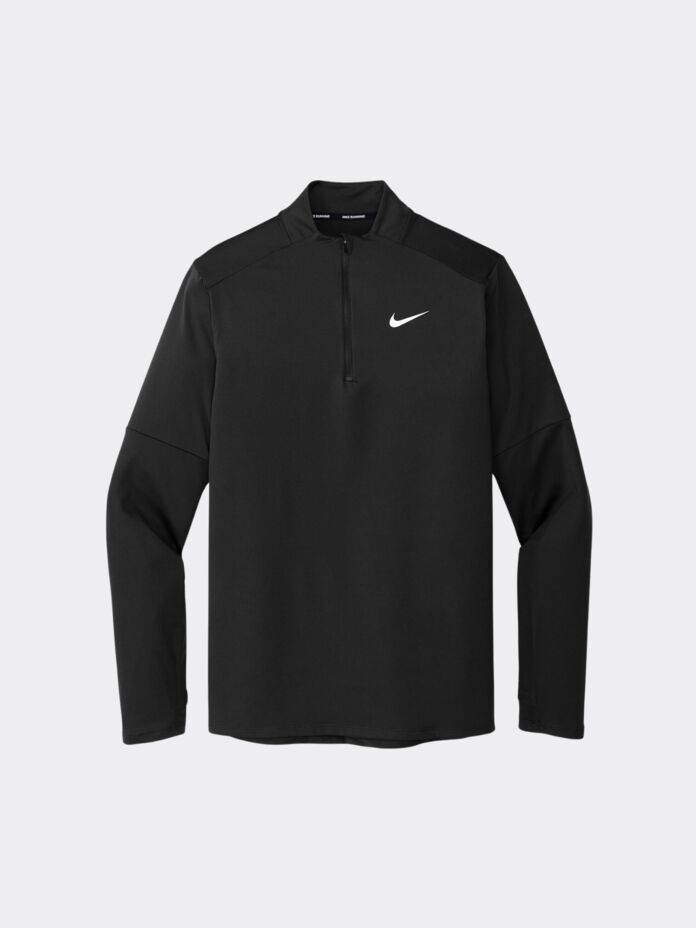 Nike Adult Unisex Dri-Fit Element 1/2 Zip Top Thumbnail