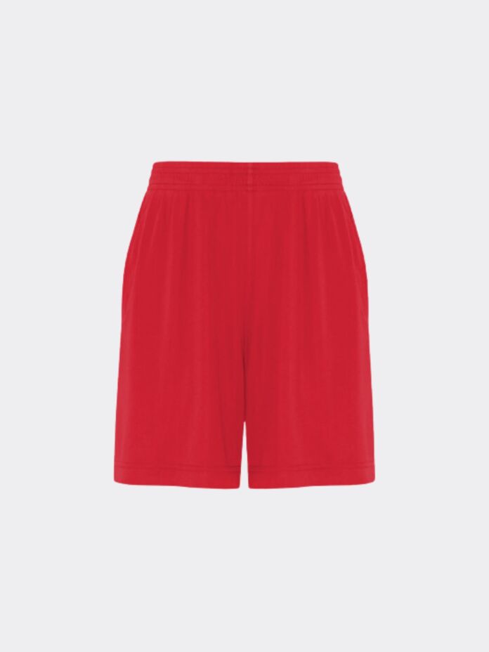 Youth Unisex Pro Team 5” Short With Pockets Thumbnail