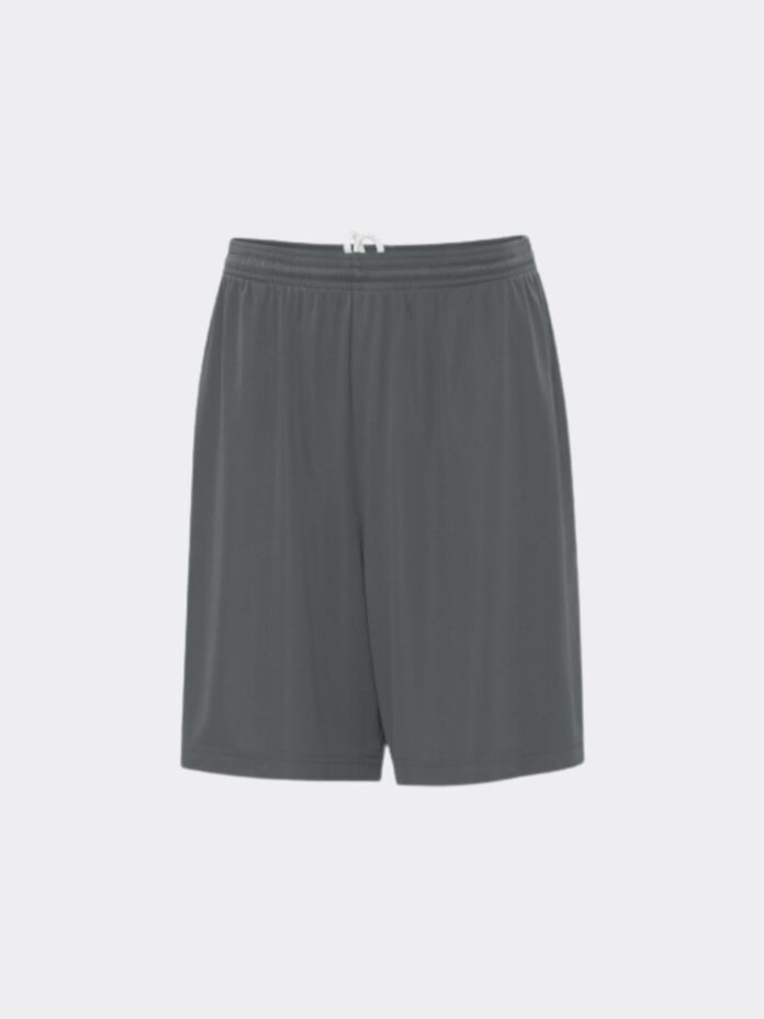 Adult Unisex Pro Team 7” Shorts With Pockets Thumbnail