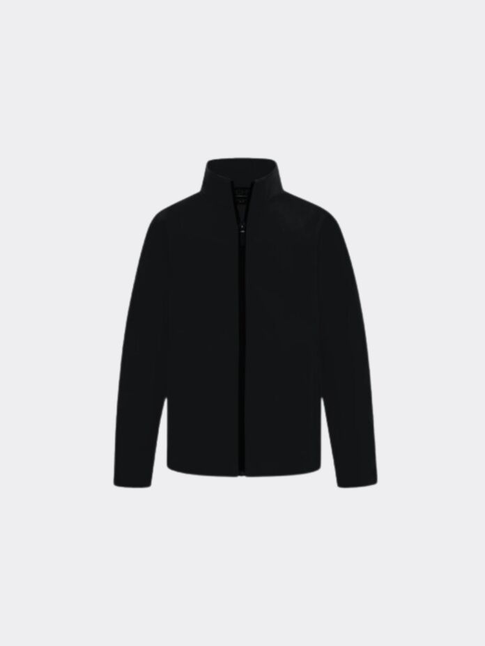Youth Unisex Essential Soft Shell Jacket Thumbnail
