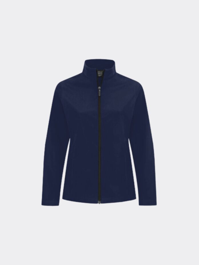 Ladies Essential Soft Shell Jacket Thumbnail