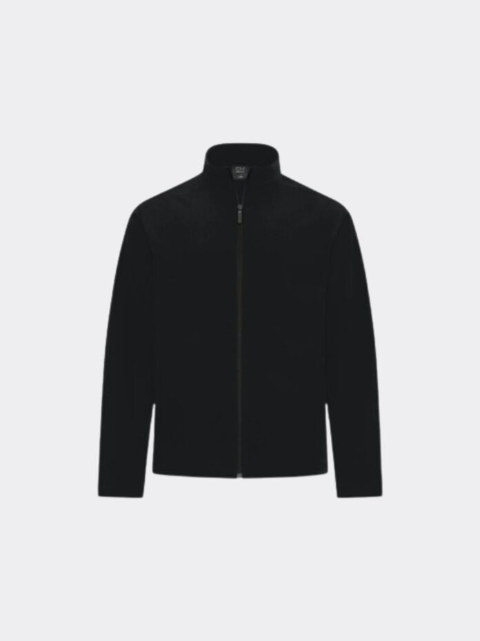 Adult Unisex Essential Soft Shell Jacket Thumbnail