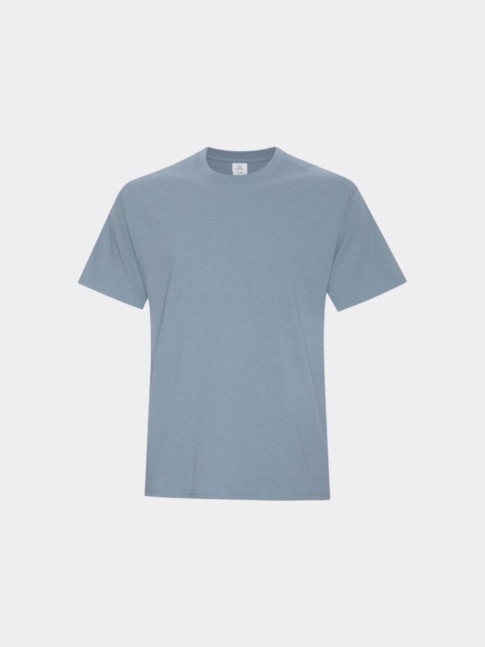 Adult Unisex Earth Wash Tee Thumbnail