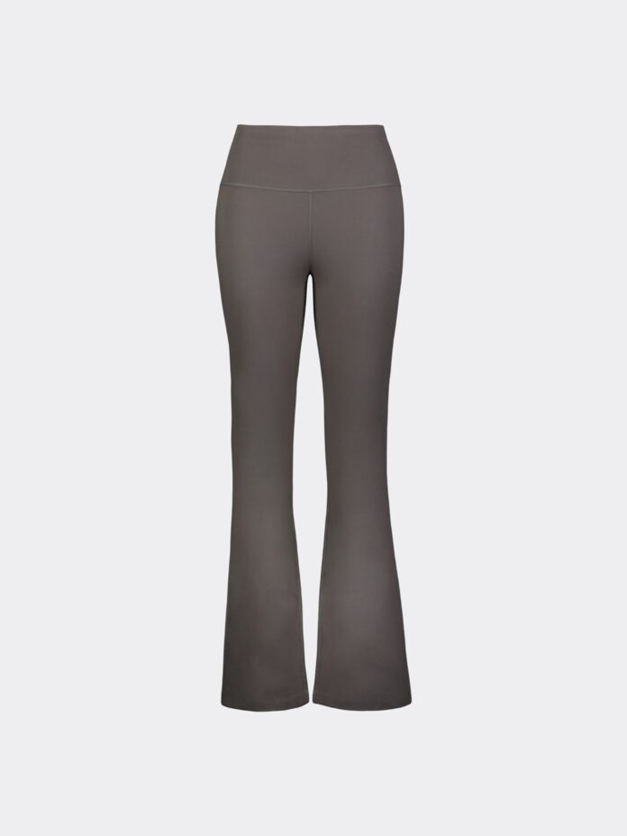 Girls Flex Flare Legging Thumbnail