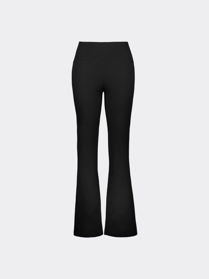 Ladies Flex Flare Legging Thumbnail