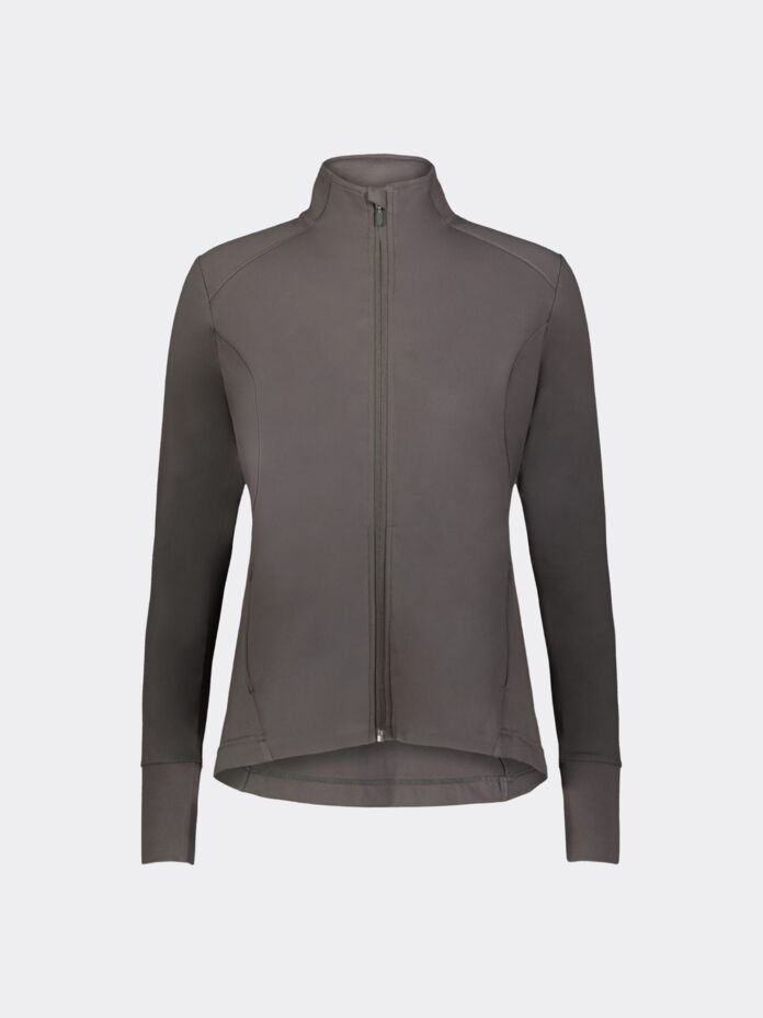 Girls Flex Droptail Jacket Thumbnail