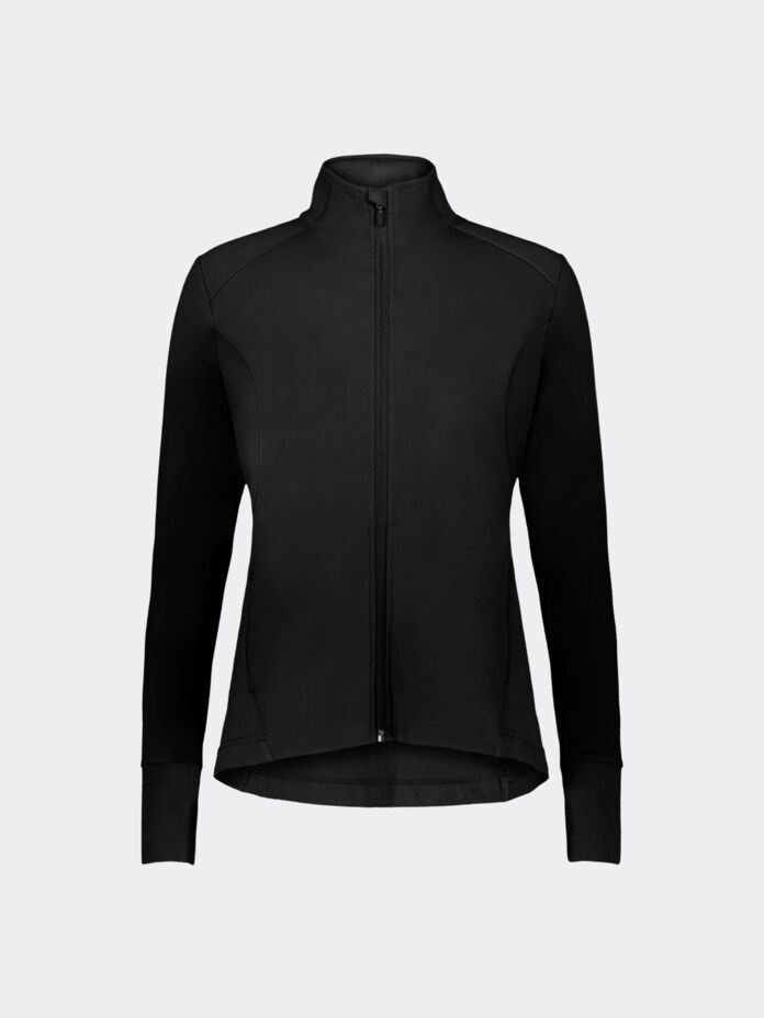 Ladies Flex Droptail Jacket Thumbnail