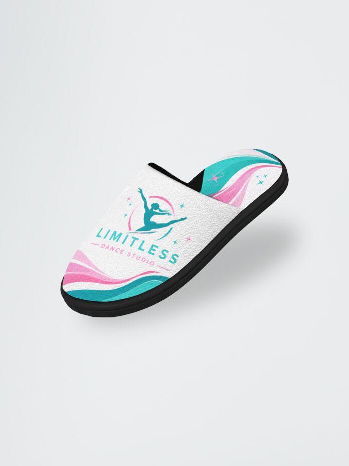 All Ages Full-Out Deluxe Slipper Thumbnail