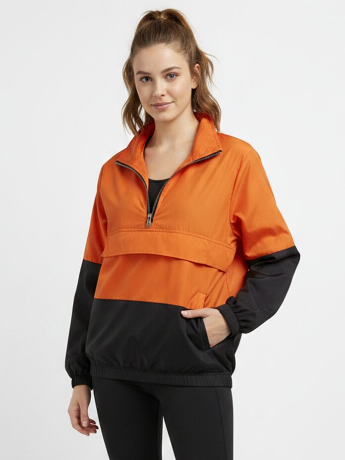 SLX Youth & Adult Cipher Windbreaker Thumbnail
