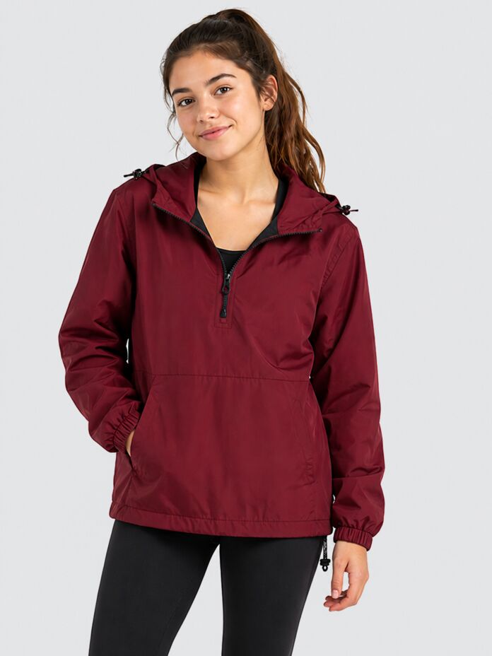 SLX Youth & Adult Flexarc Windbreaker Thumbnail
