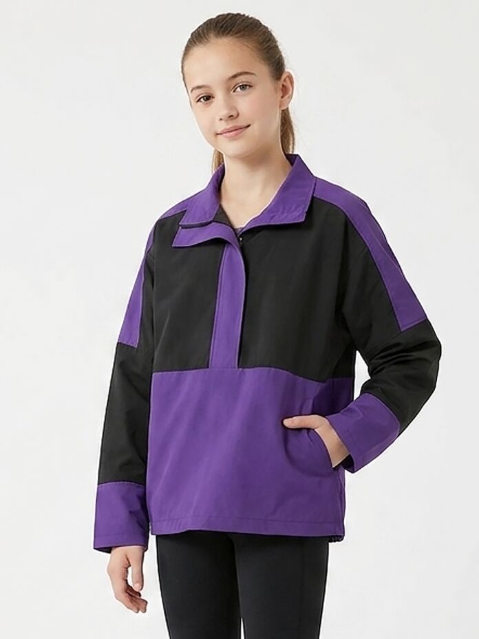 SLX Youth & Adult Movra Windbreaker Thumbnail