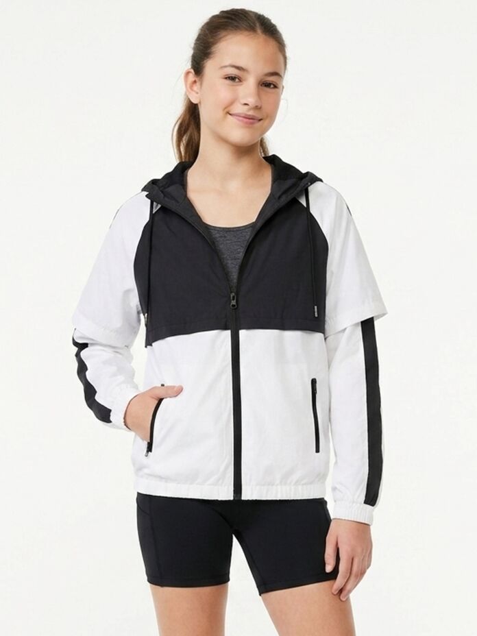 SLX Youth & Adult Stryde Windbreaker Thumbnail