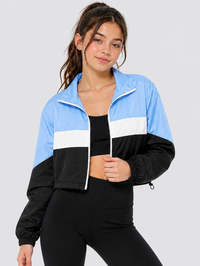 SLX Youth & Adult Sola Windbreaker Thumbnail