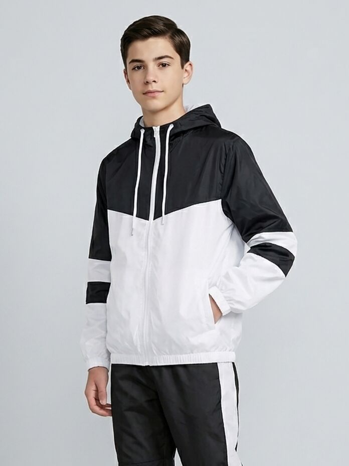 SLX Youth & Adult E-Motion Windbreaker Thumbnail