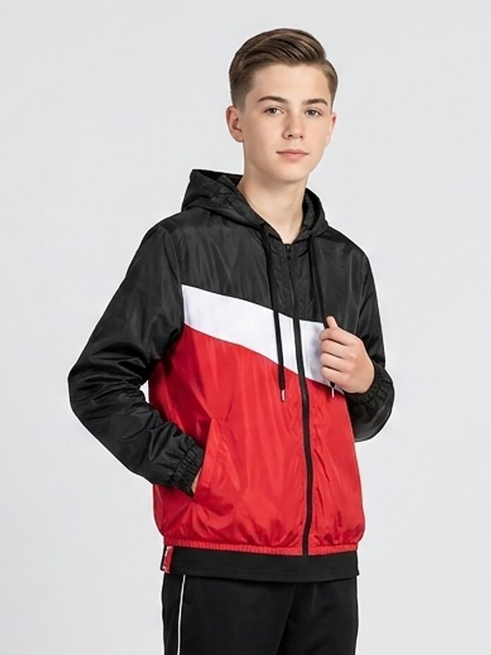 SLX Youth & Adult Altitude Windbreaker Thumbnail